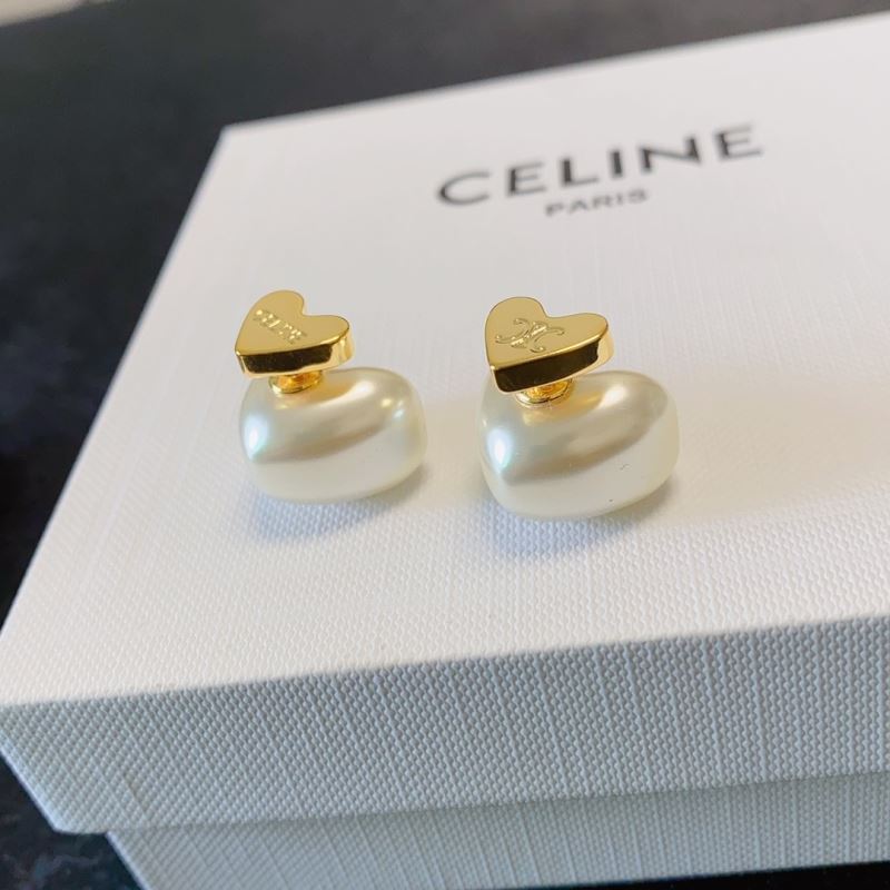 Ce1i*e earrings